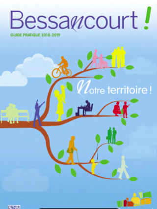 Couverture guide pratique 2018-2019