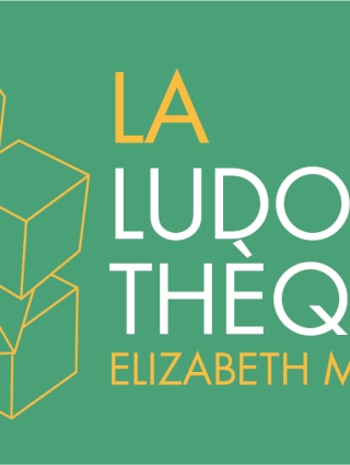 La ludothèque Elizabeth Magie