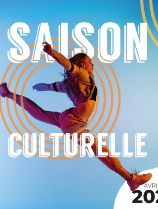 Saison culturelle 2024