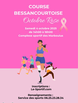 octobre rose