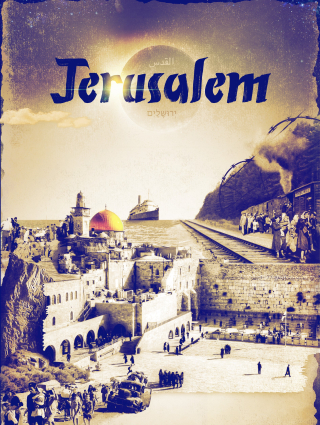 jerusalem