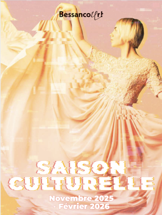 Saison culturelle 2025/2026