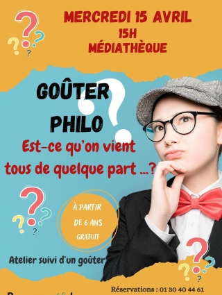 2026-15-04 GOUTER PHILO Est-ce qu'on vient tous de quelque part