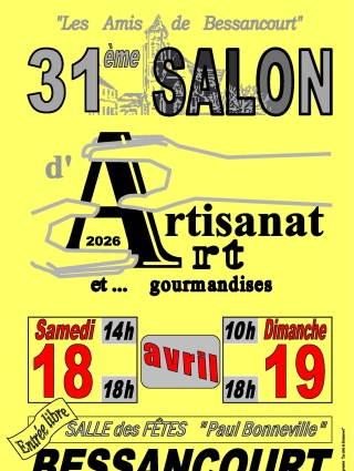 salon artisan