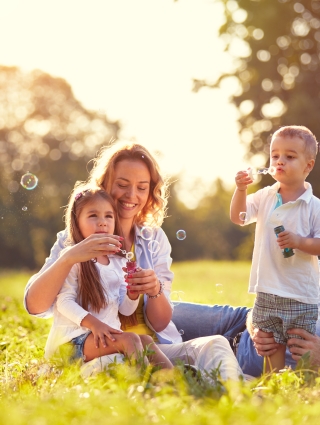 La Bulle des Parents