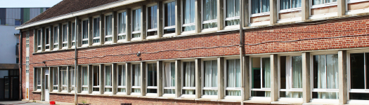 École Saint-Exupéry 